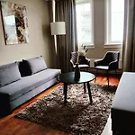 First Millennium 3* Oslo
