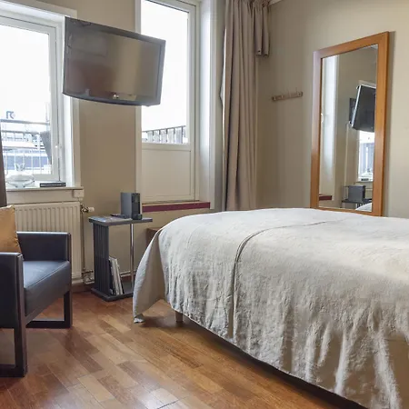 First Millennium Hotel 3*