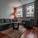 Hotel First Millennium Oslo