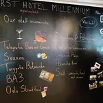 First Millennium Hotel 3*