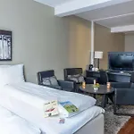First Millennium Hotell 3*