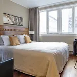 First Millennium Hotel