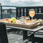 Hotell First Millennium Oslo
