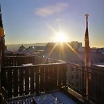 First Millennium Hotell Oslo