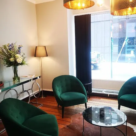 퍼스트 밀레니엄 3* 오슬로