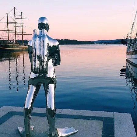 First Millennium Hotel Oslo