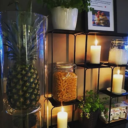 奥斯陆第一千禧酒店 酒店 3*