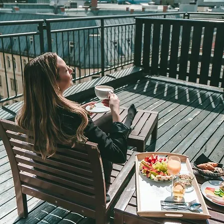 Hotel First Millennium