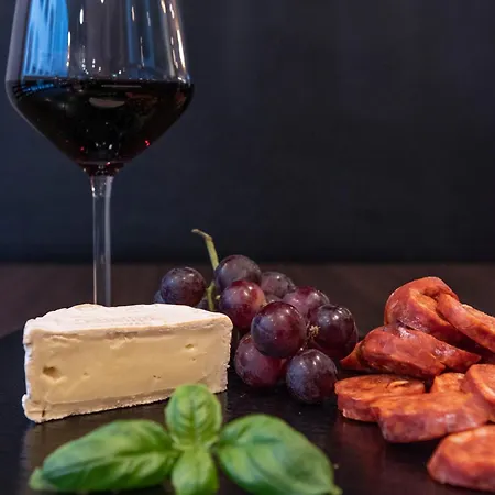 퍼스트 밀레니엄 3* 오슬로