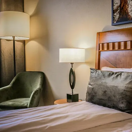 First Millennium Hotel Oslo