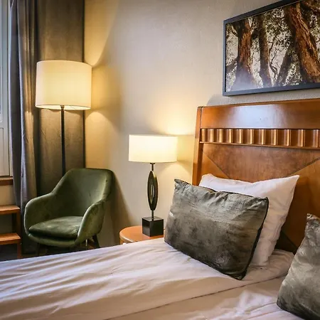 First Millennium Hotel 3*