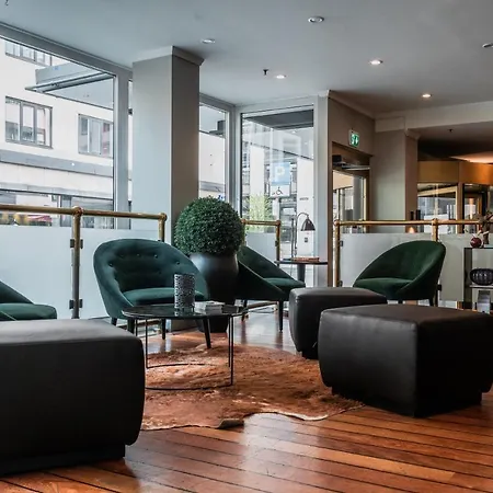 First Millennium Hotel 3*