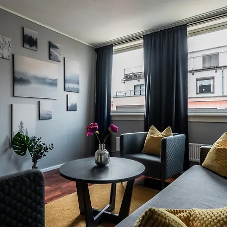 호텔 퍼스트 밀레니엄