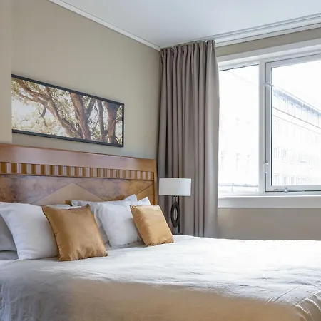 호텔 퍼스트 밀레니엄 3*