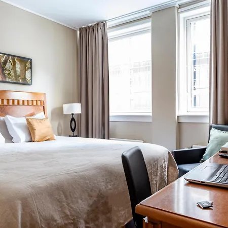 First Millennium Hotel 3*