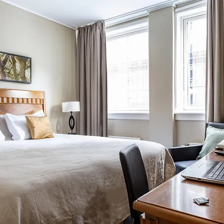 First Millennium Hotel 3*