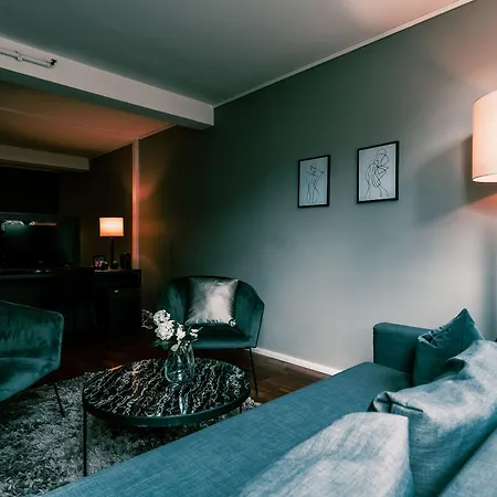First Millennium Hotel