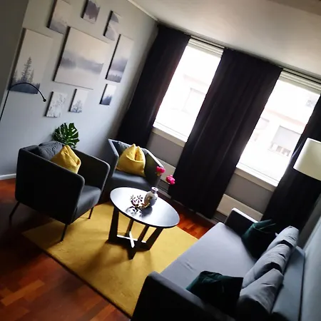 Hotel First Millennium 3*