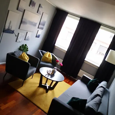 Hotell First Millennium 3*