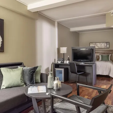 Hotel First Millennium Oslo