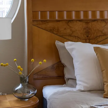 퍼스트 밀레니엄 오슬로