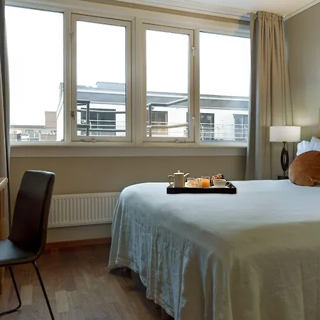 First Millennium Hotel