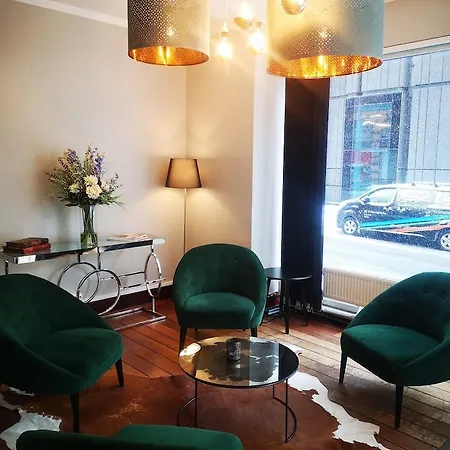 First Millennium 3* Oslo