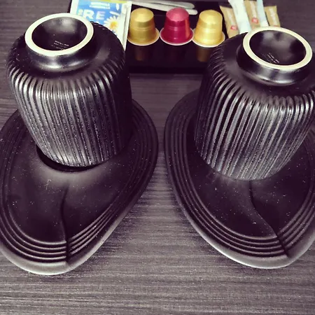 퍼스트 밀레니엄 호텔