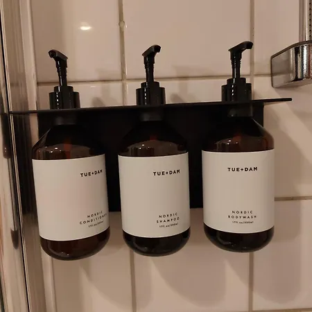 호텔 퍼스트 밀레니엄