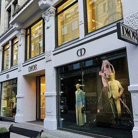 First Millennium Hotel Oslo