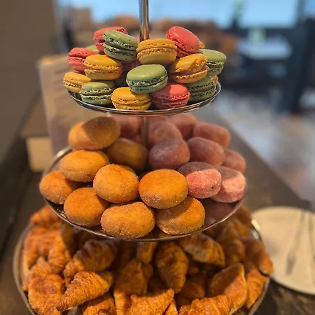 호텔 퍼스트 밀레니엄