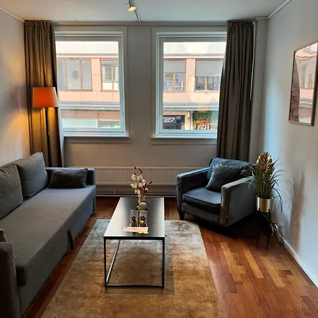 퍼스트 밀레니엄 호텔