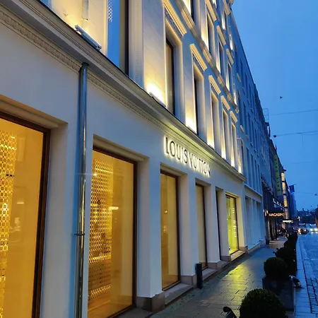 Hotel First Millennium