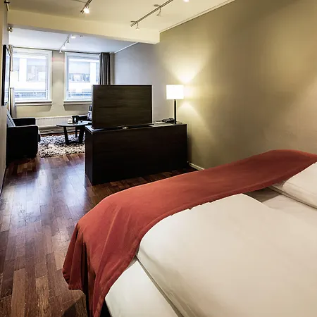 First Millennium Hotel 3*