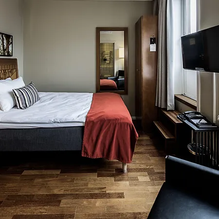 퍼스트 밀레니엄 호텔 오슬로