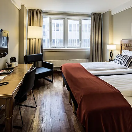 First Millennium Oslo