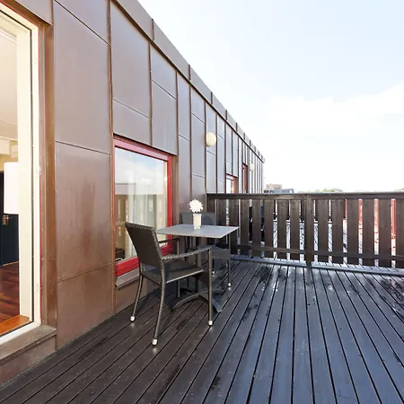 First Millennium Hotell 3*