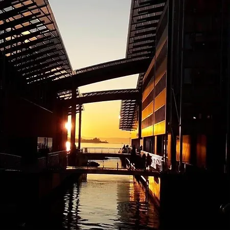 Hotell First Millennium