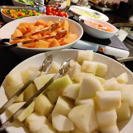 퍼스트 밀레니엄 호텔 오슬로