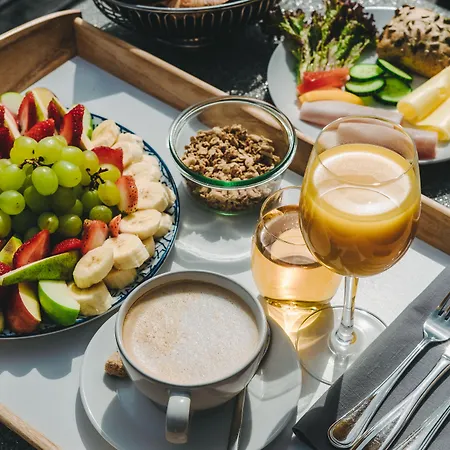 퍼스트 밀레니엄 3* 오슬로