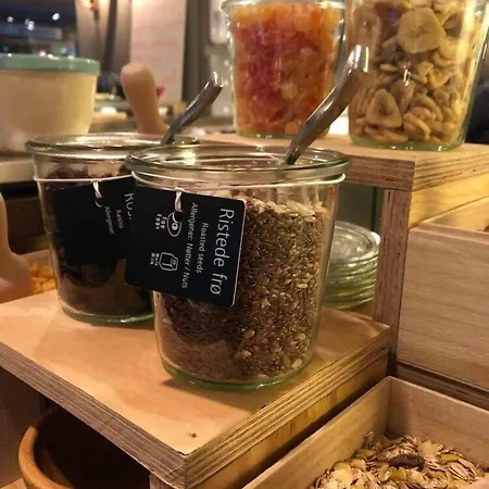 First Millennium Hotel