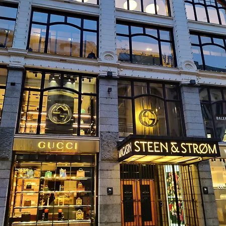 Hotel First Millennium 3*