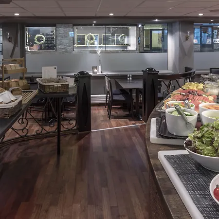 First Millennium Hotel Oslo