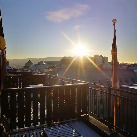 First Millennium Hotel Oslo