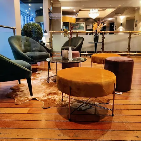 First Millennium Hotell Oslo