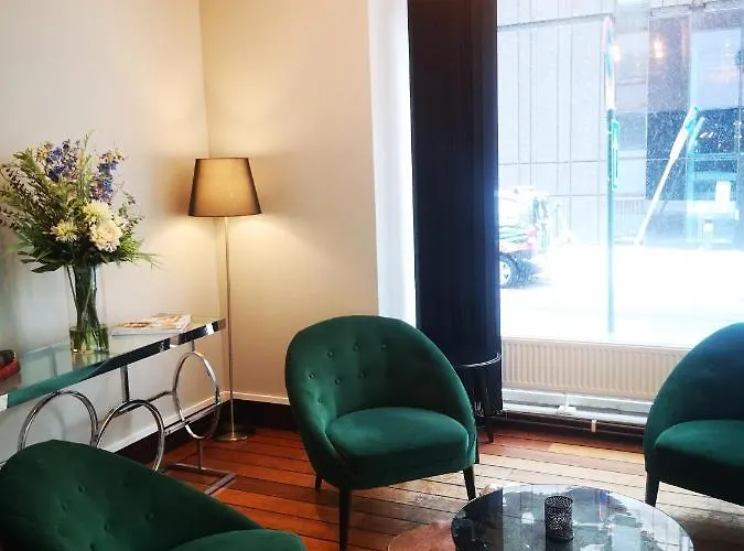 First Millennium 3* Oslo