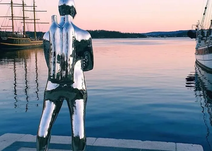 First Millennium Hotel Oslo