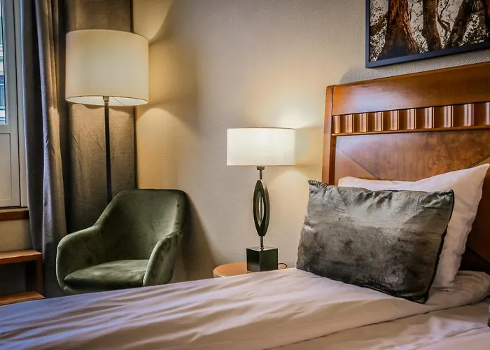 First Millennium Hotell Oslo