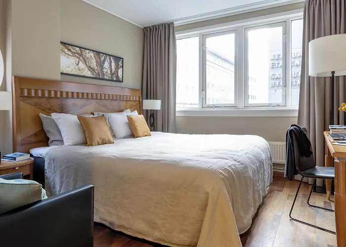 First Millennium Hotell