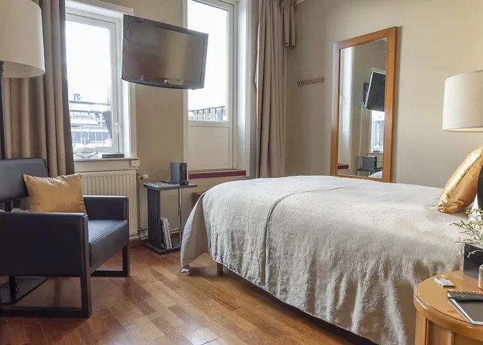 First Millennium Hotel 3*